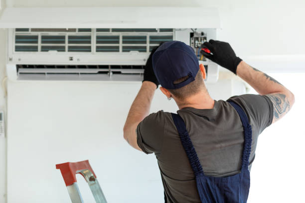 Best Home Air Vent Cleaning  in Coppell, TX