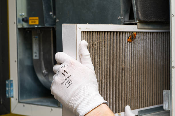 Best Ventilation Cleaning Services  in Coppell, TX