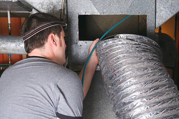 Best Air Duct Cleaning Near Me  in Coppell, TX