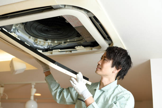 Best HVAC System Cleaning  in Coppell, TX