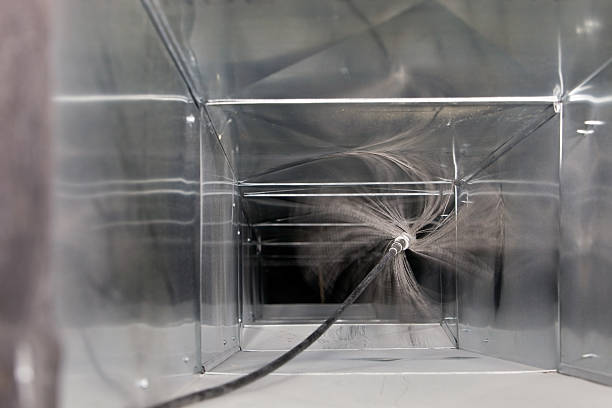 Emergency Air Duct Cleaning in TX