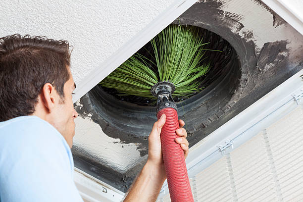 Best Best Air Duct Cleaning Company  in Coppell, TX