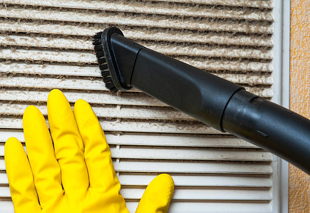 Best Professional Duct Cleaning Services  in Coppell, TX