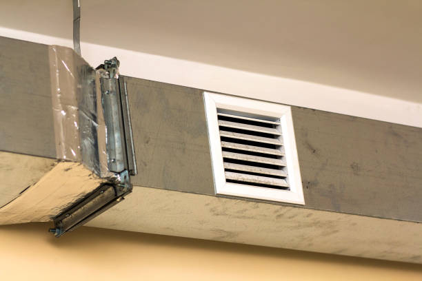 Best HVAC Air Duct Cleaning  in Coppell, TX